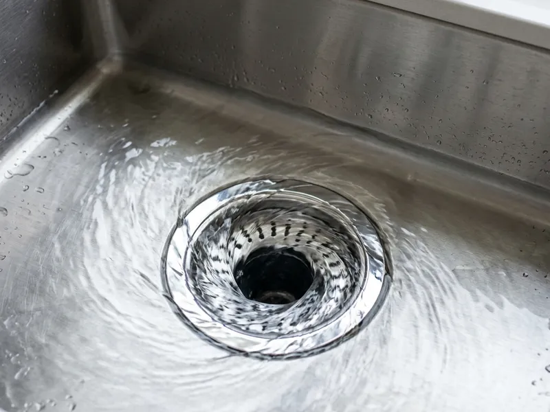 Drain Cleaning Plumber in Kendall, WI